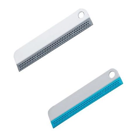 Raclettes à vitres (lot de 2) (1/5)