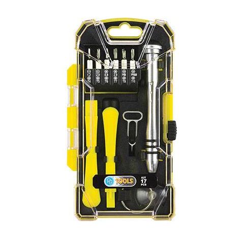 KIT RIPARAZIONE SMARTPHONE 17A PG