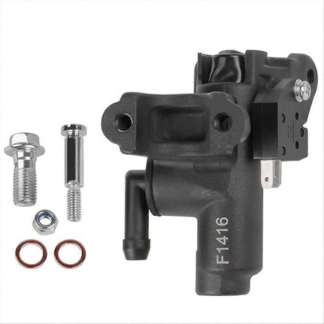 Maître-cylindre de frein moto 4SVW25871000 pour YZF (1/5)