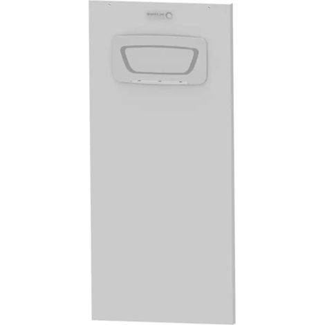 Brötje Pared frontal BBK H, 7677958