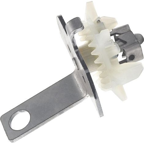 Ingranaggio regolatore di velocità di ricambio 691968 per tosaerba BS – Compatibile con i codici articolo 490815 e 391764, sostituzione diretta (1/3)
