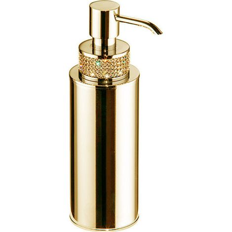 MANILLONS TORRENT 06671001 Dosificador Sobremesa Oro - ref: 06671001