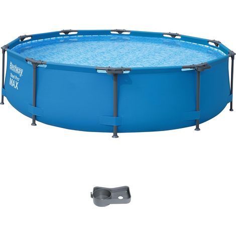 Frame Pool ''Steel Pro MAX'' 305x76 cm