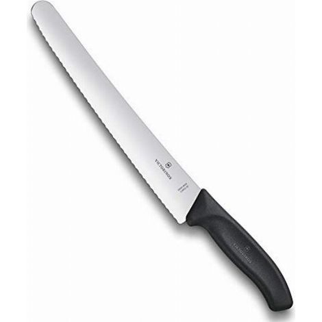 Coltello da torta SWISS CLASSIC, lunghezza 260/390 mm (1/5)