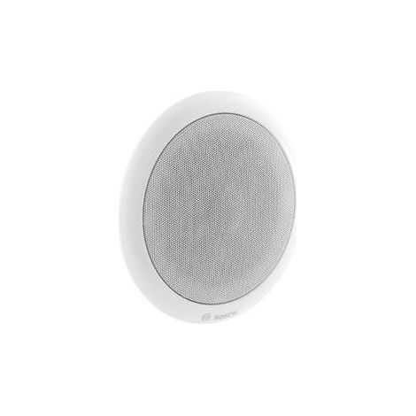 Bosch LC1-CSMB Lautsprecher From 1-Weg White Wired 6 W