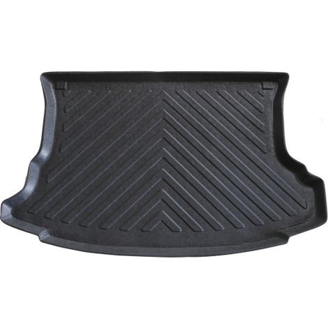 3D-Gummimatte für den Kofferraum DeluxeBoss für KIA SPORTAGE (2005–2009)