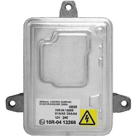 Compatible avec les Mercedes CLA et GLA (2014-2016) : unité de commande de ballast de phare au xénon 2229003300-JC (1/5)