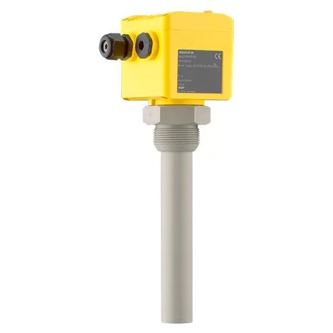 VEGACAP 98 Rivelatore capacitivo senza regolazione con asta 200mm IP66