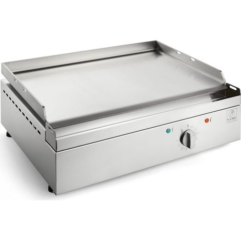CHEF 55 ELEC - Lisse (1/5)