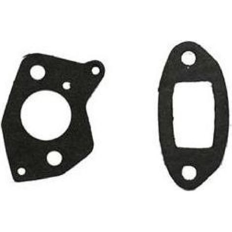 Kit guarnizioni membrane motosega compatibile SOLO 639 645