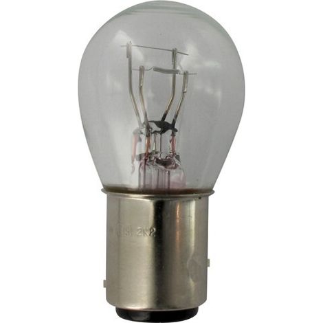 Ampolla Tipo Pera 12v - 5/21w