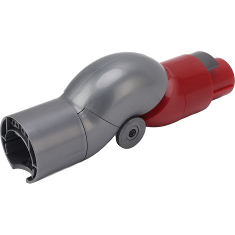 Adaptateur inférieur pour aspirateur, connexion rapide, tête de commande inférieure pour aspirateur V7 V8 V10 V11 (1/4)