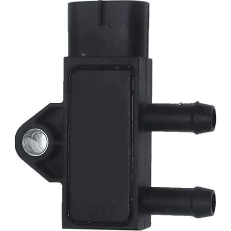 Convient pour le capteur de pression d'échappement 2894872, capteur de pression différentielle DPF, compatible avec QSB 6.7 ISF 2.8 3.8 A034N450