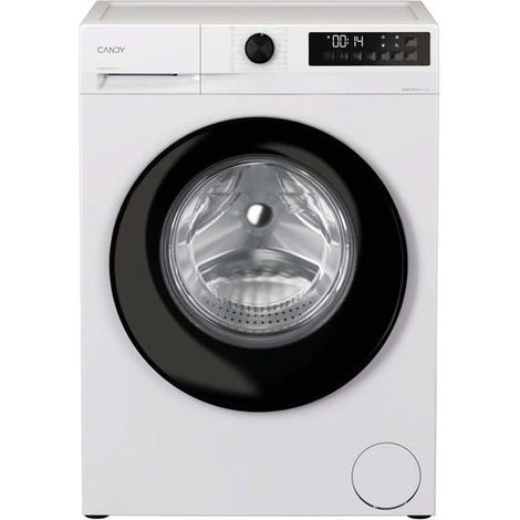 Lavadora Candy gd 27sb7-s 7 kg 1200 rpm (1/3)