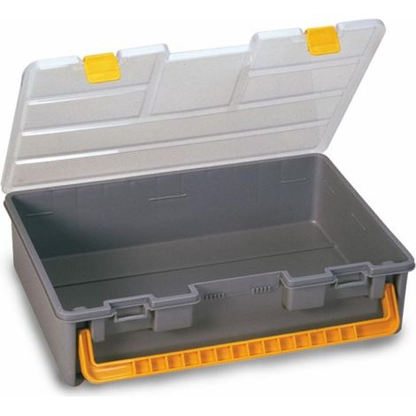 Boite de rangement 442x317x107 mm