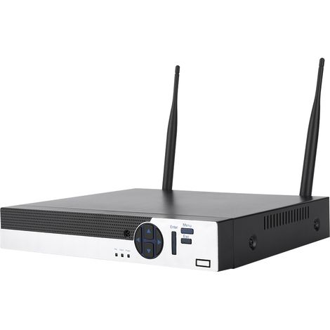 AHD-Monitor, 4-Wege-WLAN-HD-Nachtsichtkamera mit Bildschirm, Video-Smart-Sensor, 200 dpi (1/5)
