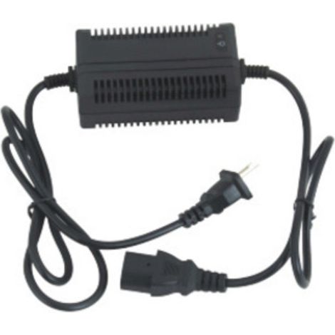 CARICABATTERIA POMPA A PRESS CARREL SX-MD16E