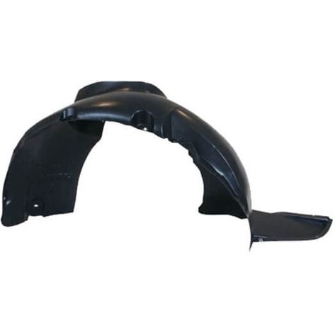 Pare-boue d'aile avant droit Seat Ibiza 3 6L1 2002-2008