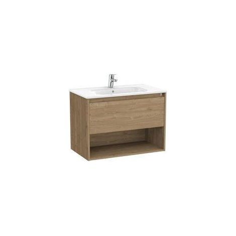 MUEBLE UNIK TENOR 800MM UN CJN.ESTAN.ABTO.PARTE INF.LAV.NOG.