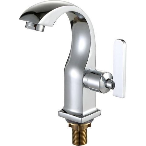 Ensemble de douchette murale noir mat, mitigeur haute pression pour baignoire. - AquaForge