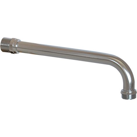 1PZ BRACCIO DOCCIA cm 20 codice 205050