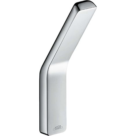 Axor Universal - Gancho simple, cromo 42801000 (1/4)