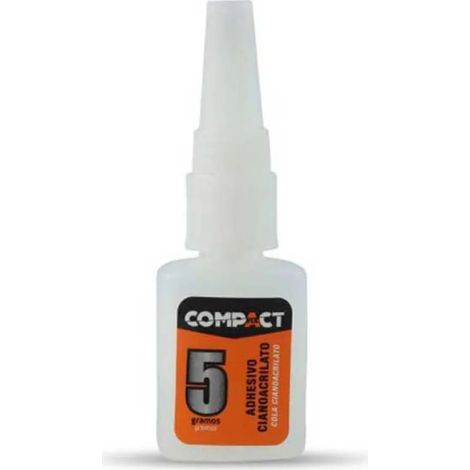 Colla Compactfix compact impermeabile asciugatura rapida