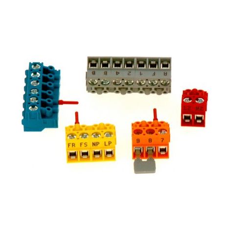 BOSCH Jeu de connecteurs, 87144043480