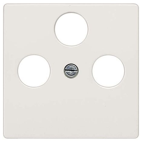 Siemens Indus.Sector Delta i-system Abdeckplat. 5TG2548-2