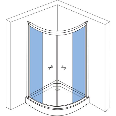 Verre pour le BTR800, pièce fixe