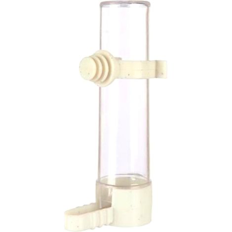 Fuente de agua para loros y otras aves 130 ml (1/3)