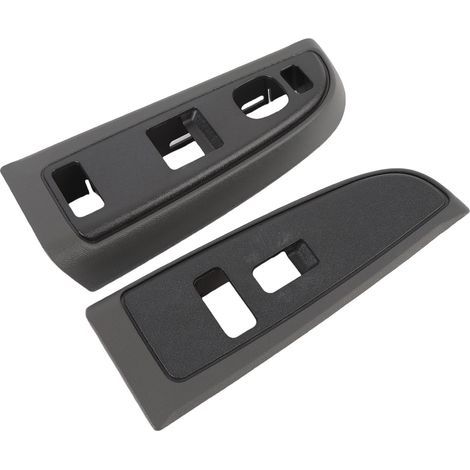 Ersatz-Fensterbedienfeld für BMW 1500/2500 (2004–2006) – Teilenummern: 89045124 und 89045120 – Fensterbedienfeld vorne links/rechts (1/5)