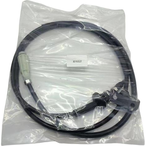 Câble de frein à main avant 30793828 30793827 compatible avec Volvo XC90 (1/2)