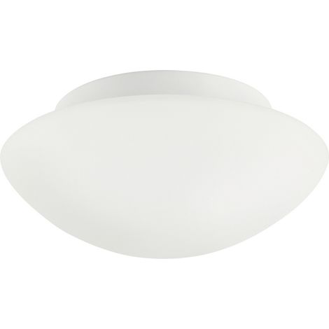 Nordlux 25576000 Ufo Deckenleuchte E27 Weiß