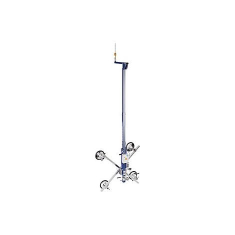 AEROLift  Sollevatore a vuoto AERO-VARIOWIN  orientabile 