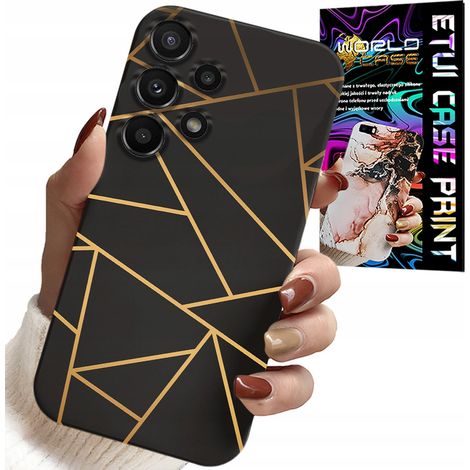 Custodia per Samsung Galaxy A32 4G - design eleganti e alla moda (1/5)