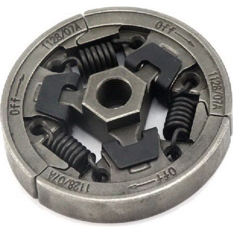 Embrague compatible con Stihl MS361