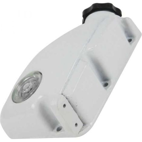 Réservoir d'huile pour tronçonneuse Stihl 070 090 Contra (1/5)