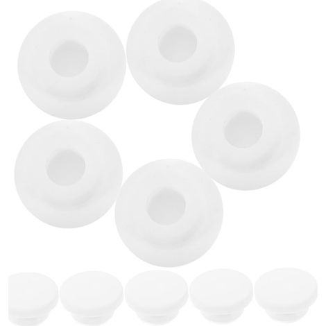 Bouchon de vidange de 25 mm pour lavabo et baignoire joint (1/5)
