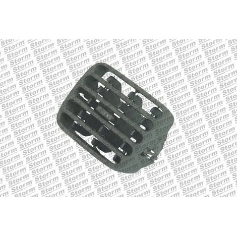 Buses d'air, tableau de bord compatible Renault 7702258375 (1/2)