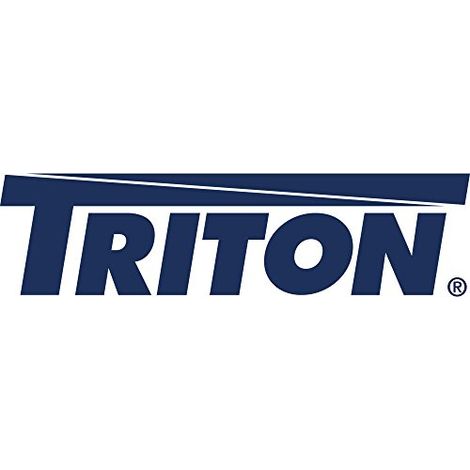 Morsetto di messa a terra Triton rax-sv-x01-x1 acciaio inox compatto