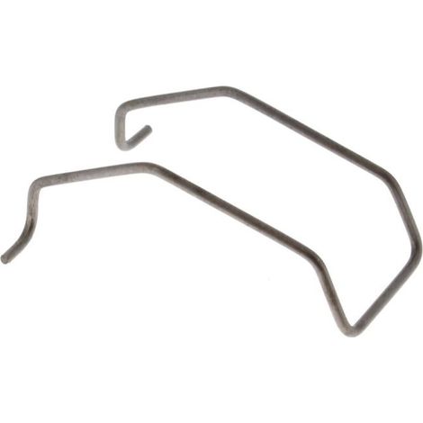 RETENUE DE FILTRE 522907301 ORIGINAL HUSQVARNA (1/2)