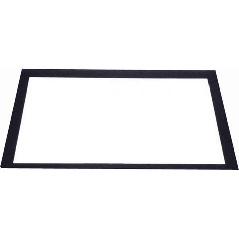 VITRE FOUR INTERMEDIAIRE PORTE FOUR POUR FOUR - 630A37
