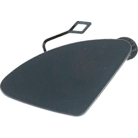 Cache-anneau de remorquage de pare-chocs avant pour BMW Série 3 F30 F31 (1/5)
