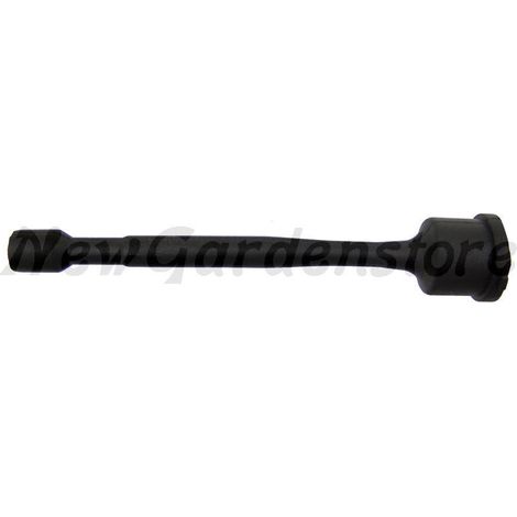 Tubo carburante decespugliatore motosega compatibile STIHL 1111 358 7700