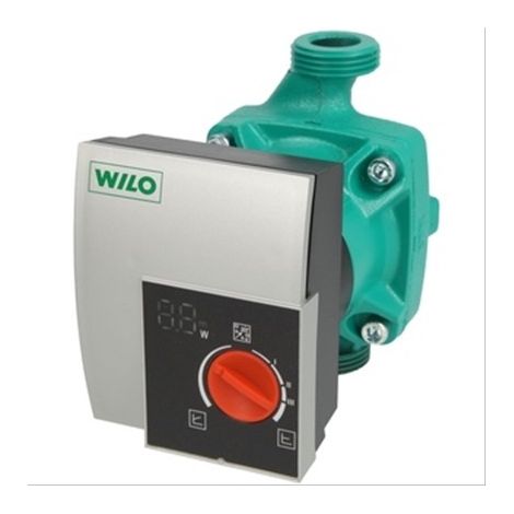 Circulateur Wilo Yonos Pico 15/1-4 130 mm 1'