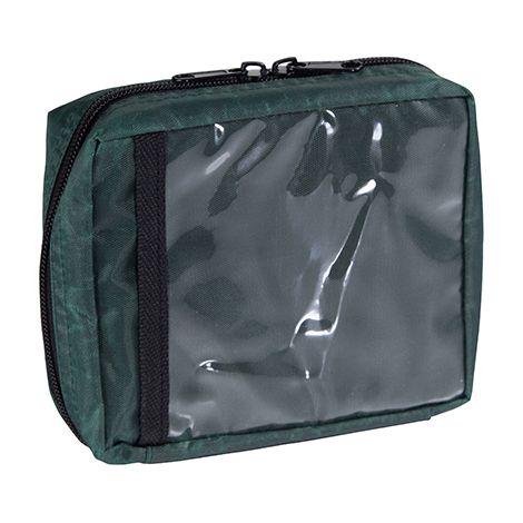TROUSSE DE SECOURS 140MM X 110MM X 40MM - FARMOR - MIN 3061 TV
