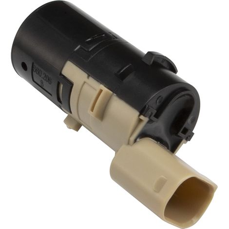 Capteur de Stationnement PDC 659095 pour C2 C3 C4 C8 307 307SW 307CC Picasso Jumpy Berlingo Expert Partner 659095 602775 9643326380 9649186580 (1/5)