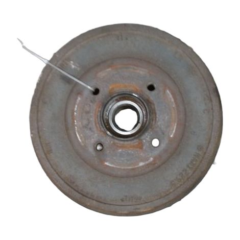 Tambour Arriere Droit DACIA Lodgy [PRODUIT D'OCCASION]♻️432004397r (1/2)