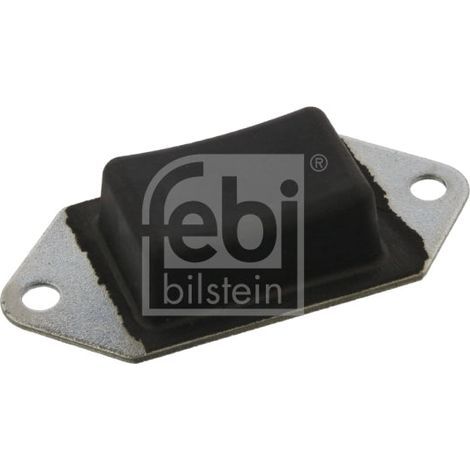 FEBI BILSTEIN 35258 Butée élastique, suspension pour IVECO Daily